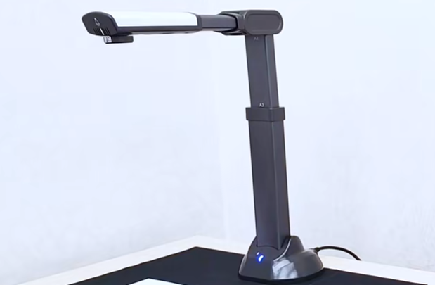 機器視覺 批量快掃｜富立葉C9賦能藥品監管高效升級