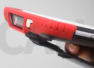 強(qiáng)大高效 性能升級(jí)丨富立葉C7X大屏智能手持終端