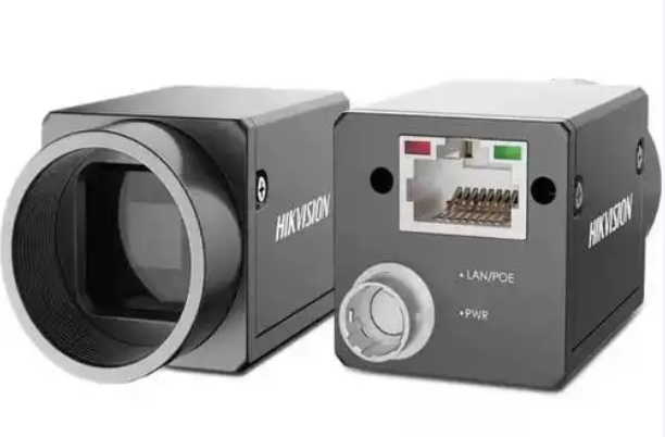 海康工業(yè)相機(jī)：工業(yè)自動(dòng)化領(lǐng)域的