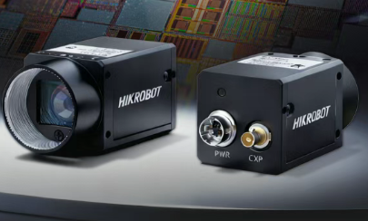 穿透與分選，見所未見：?？禉C(jī)器人SWIR 5MP新銳登場