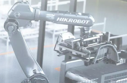 汽配生產(chǎn) 柔性應(yīng)對 | ?？禉C(jī)器人3D視覺賦能汽配智造