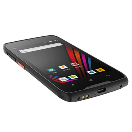 IVY780批量掃碼PDA手持終端,一次掃描多個碼 IVY780批量掃碼PDA手持終端,一次掃描多個碼