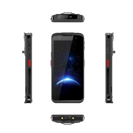 海康MV-IDP5114智能移動終端5.5寸全新高性價(jià)比PDA