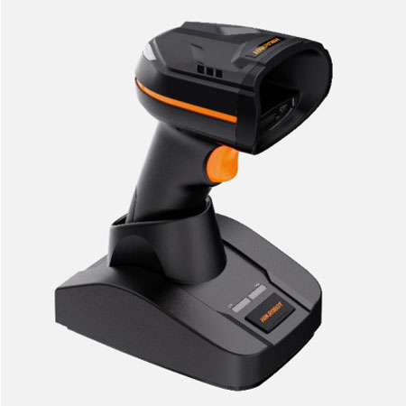 ?？礛V-IDH3000B系列工業級無線手持讀碼器