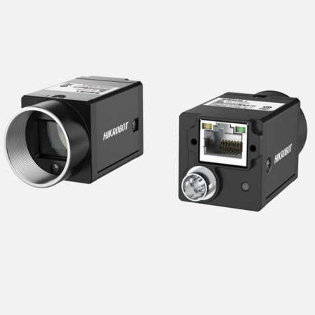 海康MV-CS013-60GN 130萬像素千兆以太網工業面陣相機 海康MV-CS013-60GN 130萬像素千兆以太網工業面陣相機