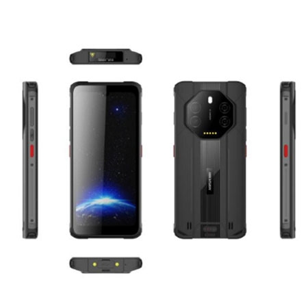 ?？低旸S-MDT201/5G掃碼手持終端單兵數(shù)據(jù)采集器