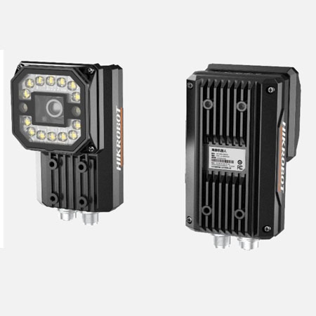 海康MV-IDE010X-08MW/12MW/16MW/-25MW 500萬像素全局快門工業讀碼器