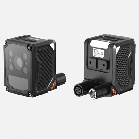 ?？礛V-ID3040RM-08M/12M/16M/25M-RBN 400萬像素工業(yè)讀碼器