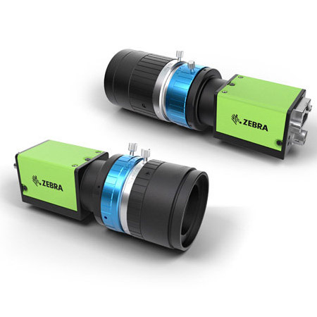 zebra斑馬CV60 USB 3.0機(jī)器視覺相機(jī)