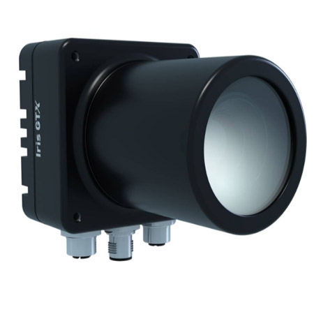 Zebra斑馬Iris GTX 邊緣機器視覺智能相機