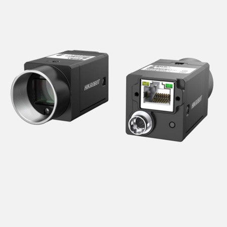 海康機器人MV-CU050-90GM 500萬像素網(wǎng)口面陣相機