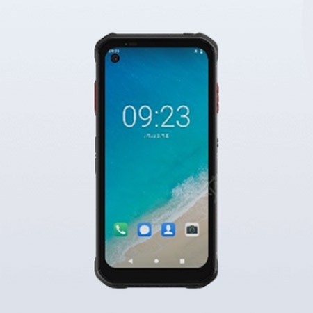 ?？礛V-IDP5102/4&64 八核5寸手持終端PDA