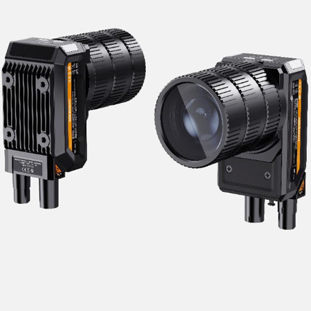 海康MV-SC5050XC-00C-NNN 500萬像素彩色智能相機(jī)