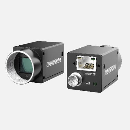 ?？礛V-CS120-10GM/GC V5 1200萬像素千兆以太網工業面陣相機