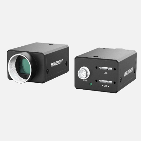 海康MV-CH120-60VM 1200萬(wàn)像素工業(yè)面陣相機(jī)