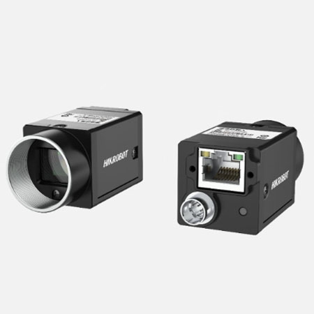 ?？礛V-CU020-80GM/GC 200萬像素千兆以太網工業面陣相機