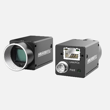 ?？礛V-CS060-10GM/GC-PRO 600萬像素千兆以太網工業面陣相機