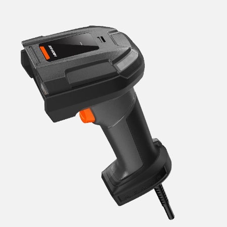 ?？礛V-IDH5000P/13SR/04RN/LE 堅固型工業有線手持讀碼器