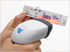 高速讀取，提高作業(yè)效率! 