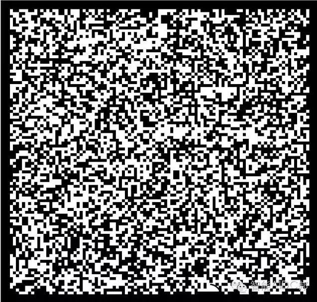 智能手機掃描已不新鮮，其實二維碼還可以這樣玩兒